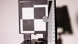 9. Rész: Fényképezőgép tesztelés