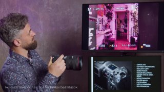 14. Rész: További hasznos technikai beállítások